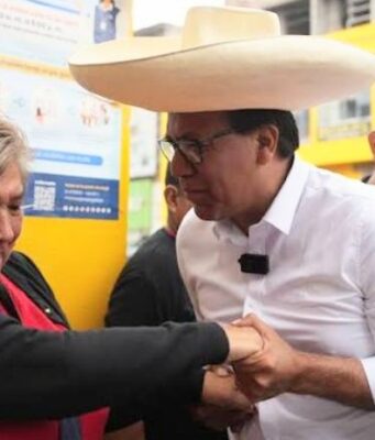 Peru’s election chief resigns over long vote count frustration
