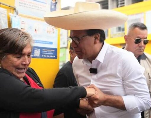 Peru’s election chief resigns over long vote count frustration