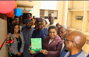 FG launches compensation scheme for workers welfare, safety