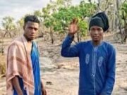 Abducted UNIJOS graduate freed after two weeks in captivity