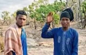 Abducted UNIJOS graduate freed after two weeks in captivity