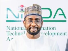 NITDA launches task force on digital governance, transparency