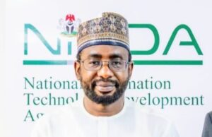NITDA launches task force on digital governance, transparency