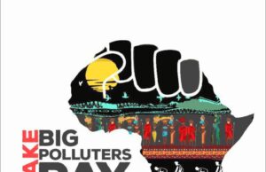 Earth Day: Coalition urges govts to protect Africa’s ecosystem, hold violators accountable