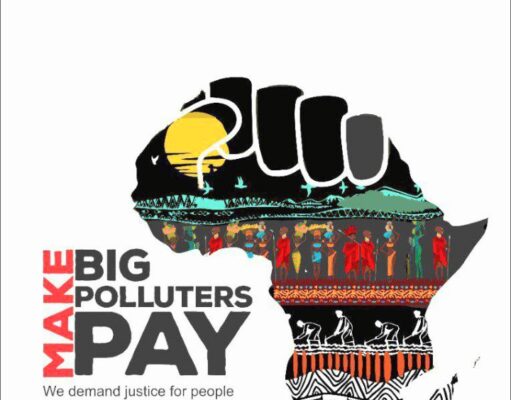 Earth Day: Coalition urges govts to protect Africa’s ecosystem, hold violators accountable