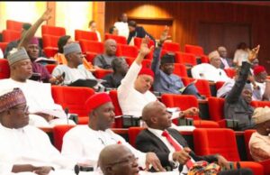Insecurity: Senate seeks campaign suspension in eight northern states