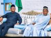 2027: Peter Obi, Bala Mohammed meet in Bauchi