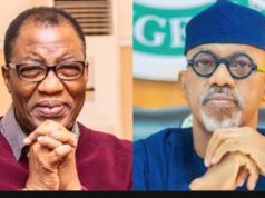 Gbenga Daniel’s loyalists reject Abiodun as Ogun East APC senate consensus candidate