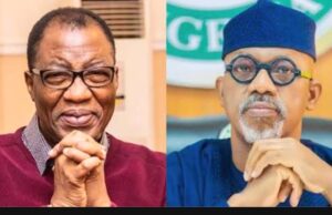 Gbenga Daniel’s loyalists reject Abiodun as Ogun East APC senate consensus candidate