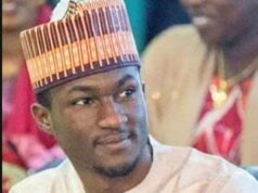 Buhari’s son declares Rep’s bid on APC platform