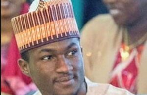 Buhari’s son declares Rep’s bid on APC platform