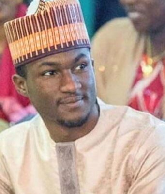 Buhari’s son declares Rep’s bid on APC platform