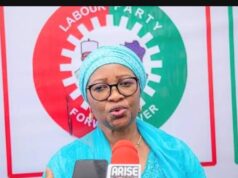 Why Obi can’t rejoin, contest 2027 election on LP platform -Usman