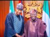 Tinubu swears in Muttaqha Darma as housing minister