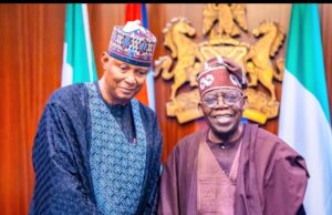 Tinubu swears in Muttaqha Darma as housing minister
