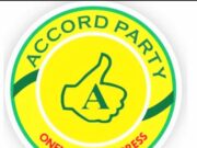 Accord Party leadership crisis: Appeal Court fixes June 3 for hearing