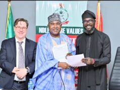 Nigeria no longer ground for drug cartels – UNODC