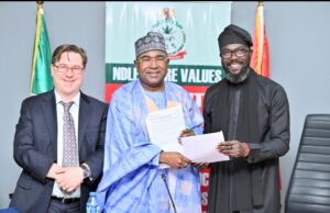 Nigeria no longer ground for drug cartels – UNODC