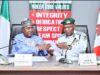 NDLEA, Customs strengthen synergy against drug trafficking