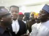 ‘The system now dealing with you’, Sowore taunts Malami in court