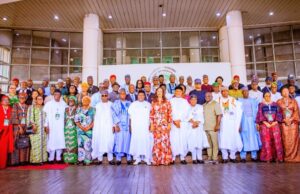 Tinubu orders envoys to rebrand Nigeria, attract investments