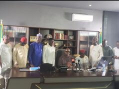 ADC: Kachikwu berates power grabbers, says party not for sale
