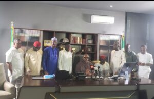 ADC: Kachikwu berates power grabbers, says party not for sale