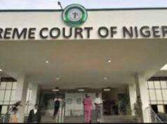 BREAKING: Supreme Court voids PDP Ibadan convention