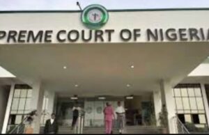 BREAKING: Supreme Court voids PDP Ibadan convention
