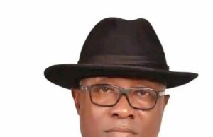 2027: Shun personal loyalty in electing representatives, Timi tells Bomadi/Patani stakeholders