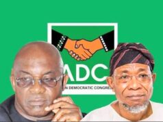 Supreme Court restores David Mark’s ADC leadership, voids status quo order