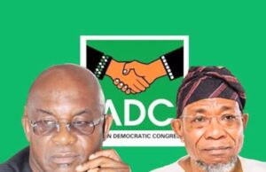 Supreme Court restores David Mark’s ADC leadership, voids status quo order