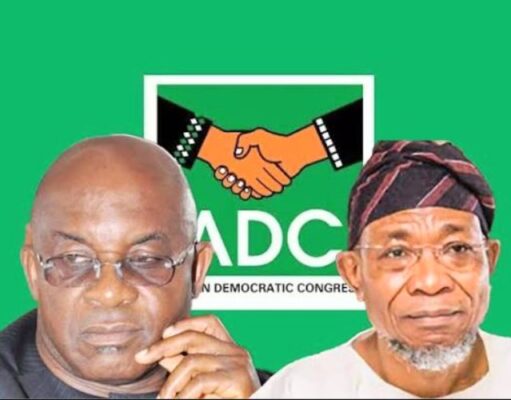 Supreme Court restores David Mark’s ADC leadership, voids status quo order