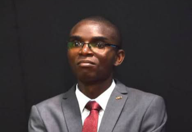 Bingham University Dean Highlights Environment’s Role in Digital Communication Trends