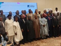 FG tasks executive heads, MDAs governing boards on good governance, harmonious working relationship
