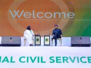 FG, Foundation seek digital transition in civil service