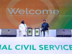 FG, Foundation seek digital transition in civil service