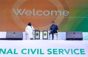 FG, Foundation seek digital transition in civil service