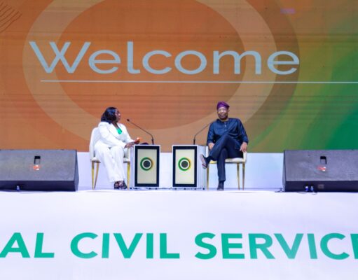 FG, Foundation seek digital transition in civil service
