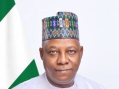 VP Shettima urges unity, shared sacrifice as Nigerians mark Eid-el-Kabir