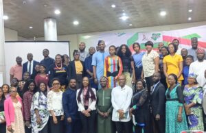 Nigeria’s CSOs in ‘starvation cycle’, ‘capacity Crisis’ -report