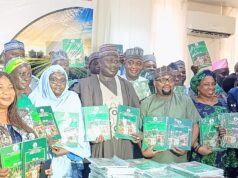 FG, ActionAid launch revised gender policy to boost equal access to agric resources