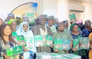 FG, ActionAid launch revised gender policy to boost equal access to agric resources