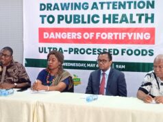 Experts cautions against fortifying ultra-processed foods over rising NCDs
