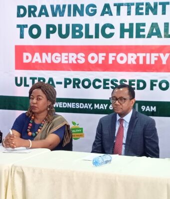 Experts cautions against fortifying ultra-processed foods over rising NCDs