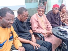 Bauchi convention: SDP affirms Gombe leadership, rejects INEC interference