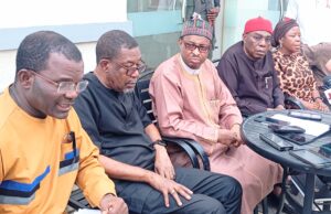Bauchi convention: SDP affirms Gombe leadership, rejects INEC interference