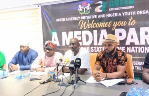 Invasion: Obey court judgement, stop inciting Nigerians -Coalition to SERAP