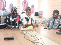 Movement unveils awareness campaign on Tinubu’s achievements