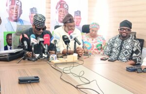 Movement unveils awareness campaign on Tinubu’s achievements